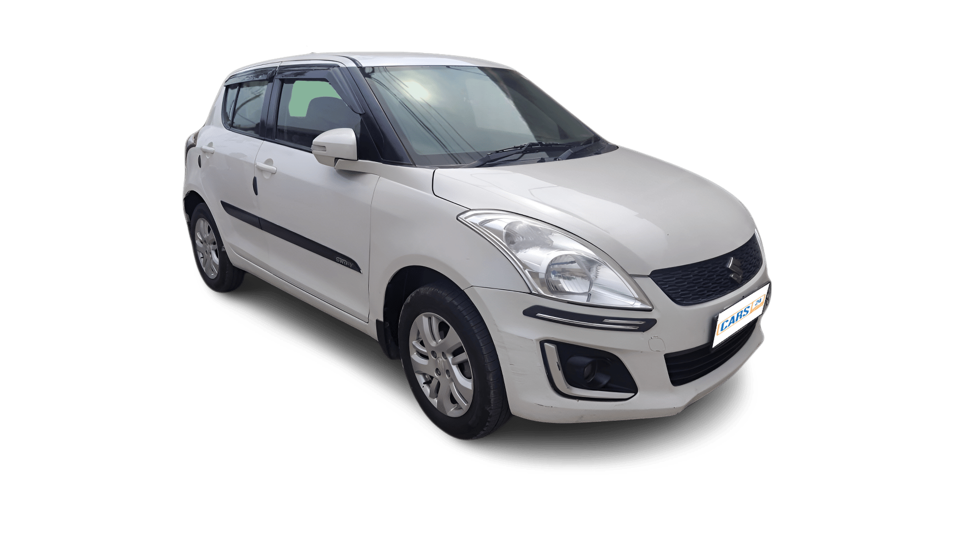 2016 Maruti Swift - Hatchback - Petrol - Manual - ₹3.10 lakh